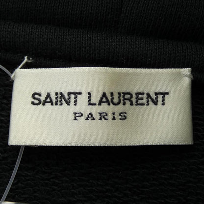 Saint Laurent Black XS Sweatshirt — view 4