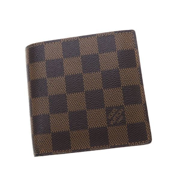 Louis Vuitton Damier Portefeuille Marco