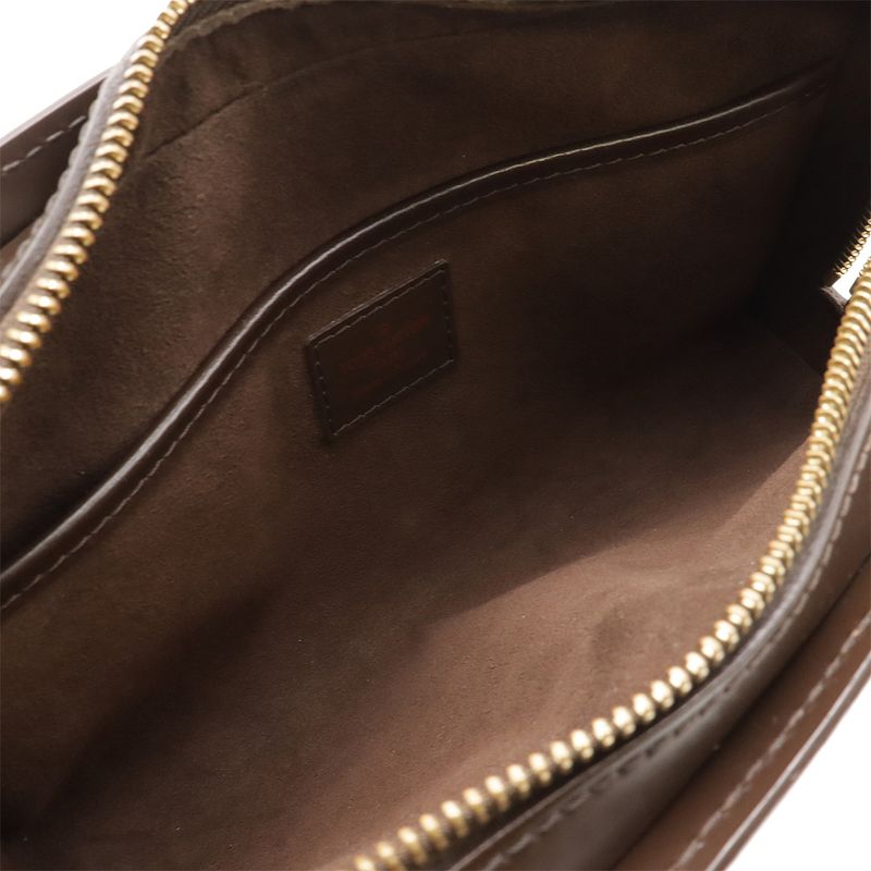 Louis Vuitton Damier Saint Louis Second Bag Handbag Clutch Bag N51993