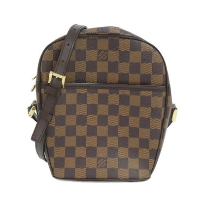 Louis Vuitton Damier Ipanema PM Shoulder Bag