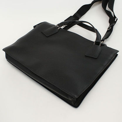 Prada 2WAY Tote Bag Pr86902 Tote Bag Leather 2WAY Tote Bag Mens