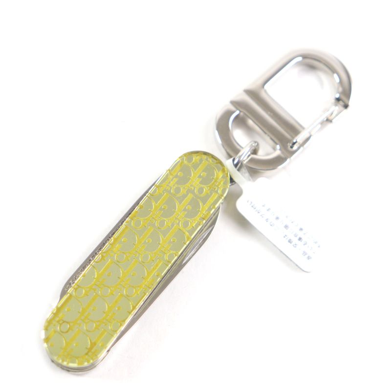 DIOR Victorinox DIOR Homme V0692hommt008u Oblique CD Logo Multi-tool