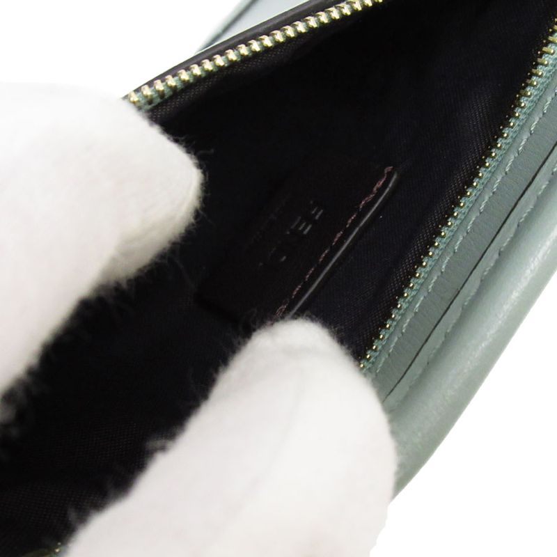 Fendi Cell Phone Holder Phone Holder Smartphone Case 7as131 AHM0