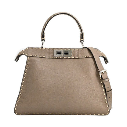 Fendi Handbag Peekaboo Icy-u
