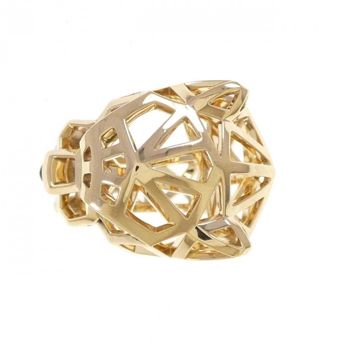 Cartier Panthere Ring — view 2