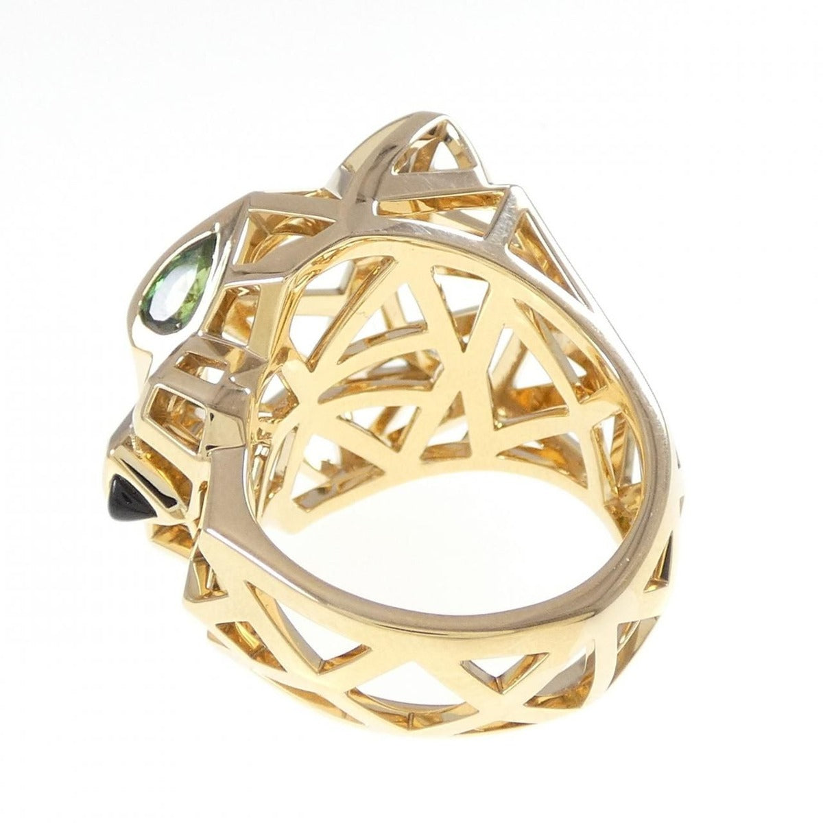 Cartier Panthere Ring — view 3