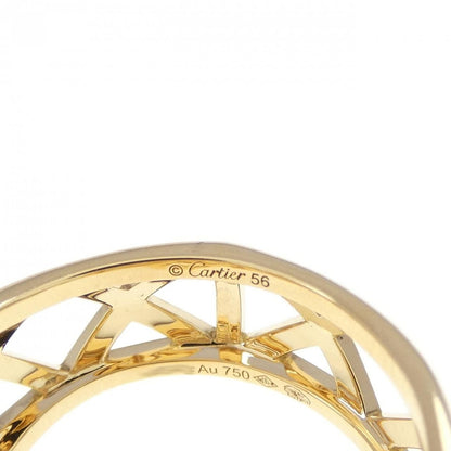 Cartier Panthere Ring — view 4