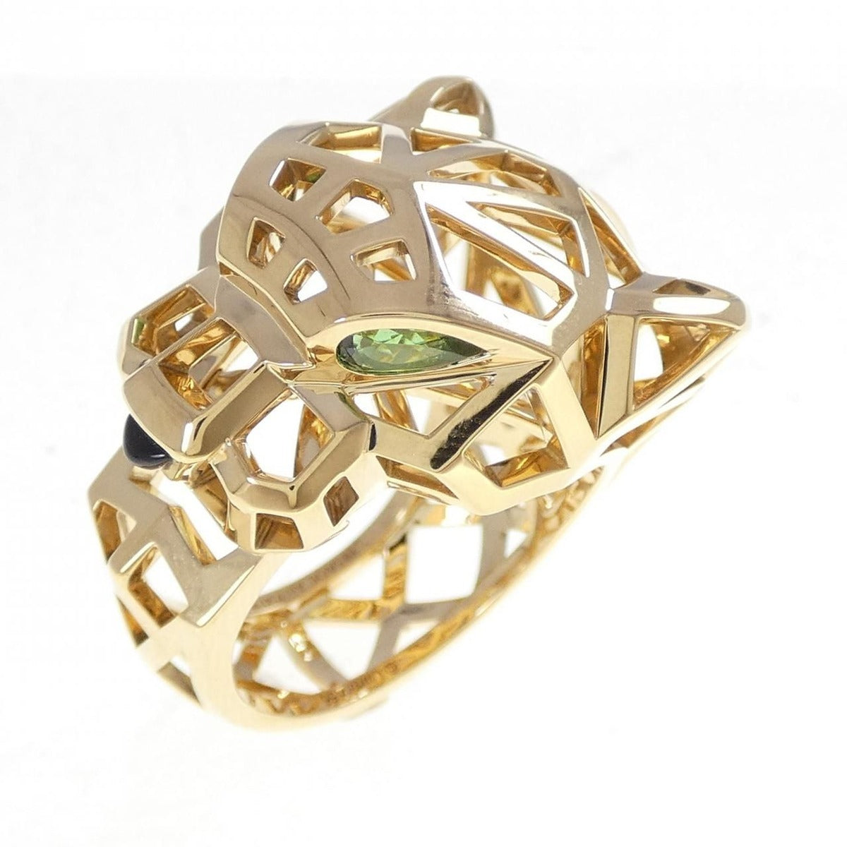 Cartier Panthere Ring