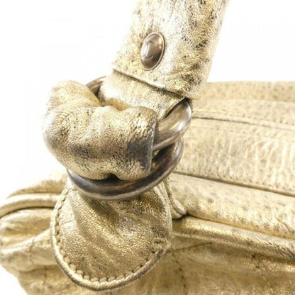 Chanel Bag Gold — view 7