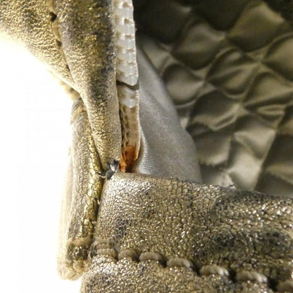 Chanel Bag Gold — view 8