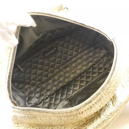 Chanel Bag Gold — view 10
