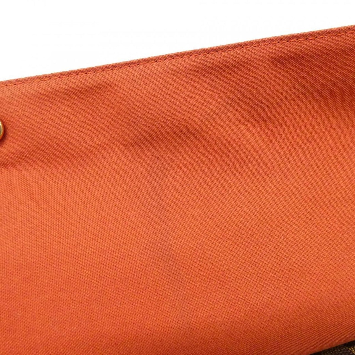 Louis Vuitton Damier Naviglio Shoulder Bag Ebene — view 7