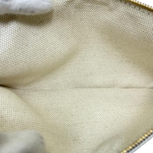 Bottega Veneta Arco Tote Handbag Intrecciato Handbag Canvas Leather White Black