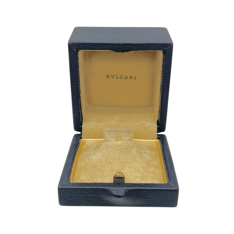Bvlgari Bulgari Ring - Ring 750 YG 12 Size 52 750 YG 12 Size 52 Bee Zero One 2