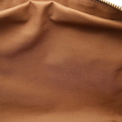 Louis Vuitton Monogram Carryall Boston Bag Travel Bag Travel Bag Handbag M40074