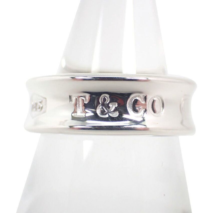 Tiffany & Co 925 Ring