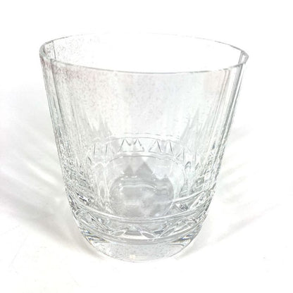 Hermes Glass Goblet <iskender> PM P Clear