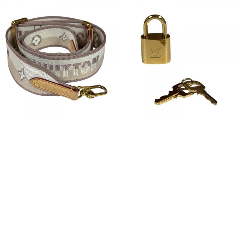 Louis Vuitton Speedy 20bandouliere Monogram Shoulder Bag Monogram Canvas M46222