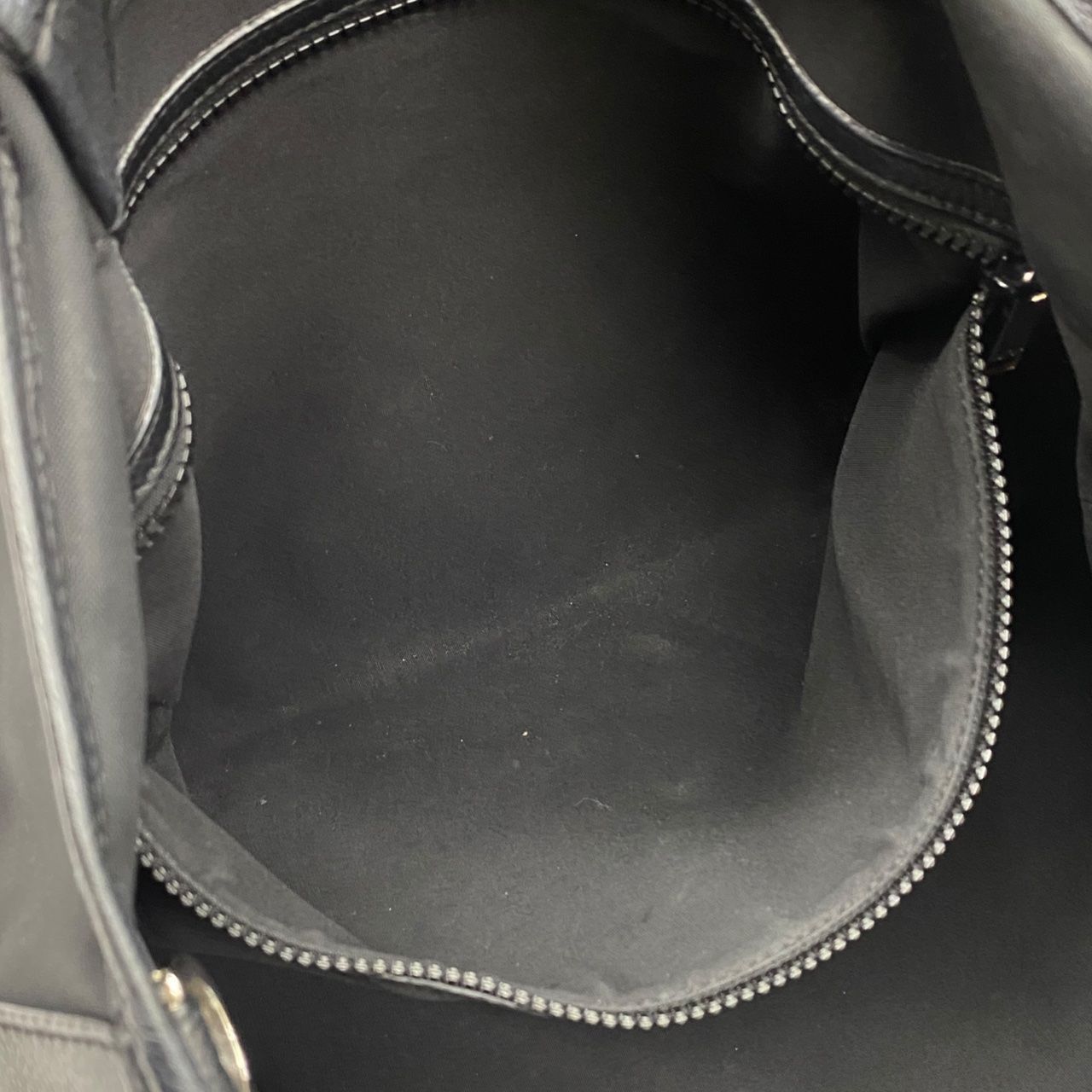 Em0341 DIOR Homme X KAWS Collaboration Tote Bag