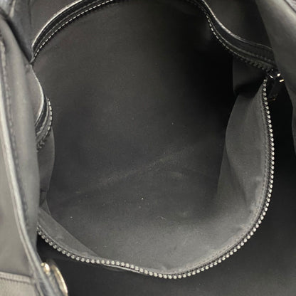Em0341 DIOR Homme X KAWS Collaboration Tote Bag