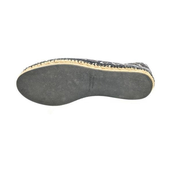 Bottega Veneta Espadrilles Black — view 3