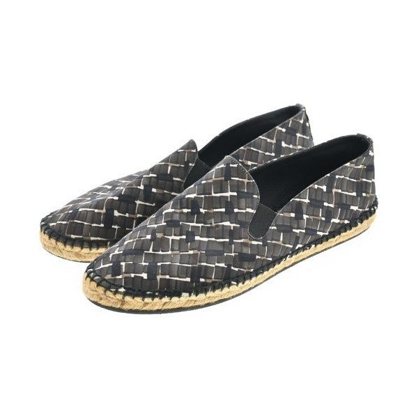 Bottega Veneta Espadrilles Black