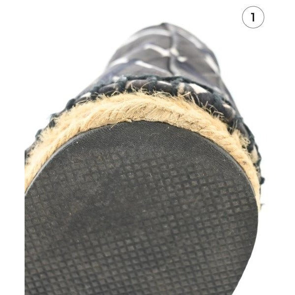 Bottega Veneta Espadrilles Black — view 7