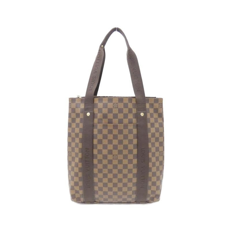 Louis Vuitton Damier Bobur Bag