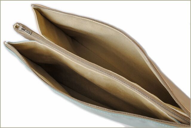 Celine Brand Bag Similar Used Shoulder Bag Clutch Bag 172843qrb Lambskin Light