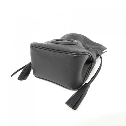 Gucci Blondie Bag Handbag Black — view 3