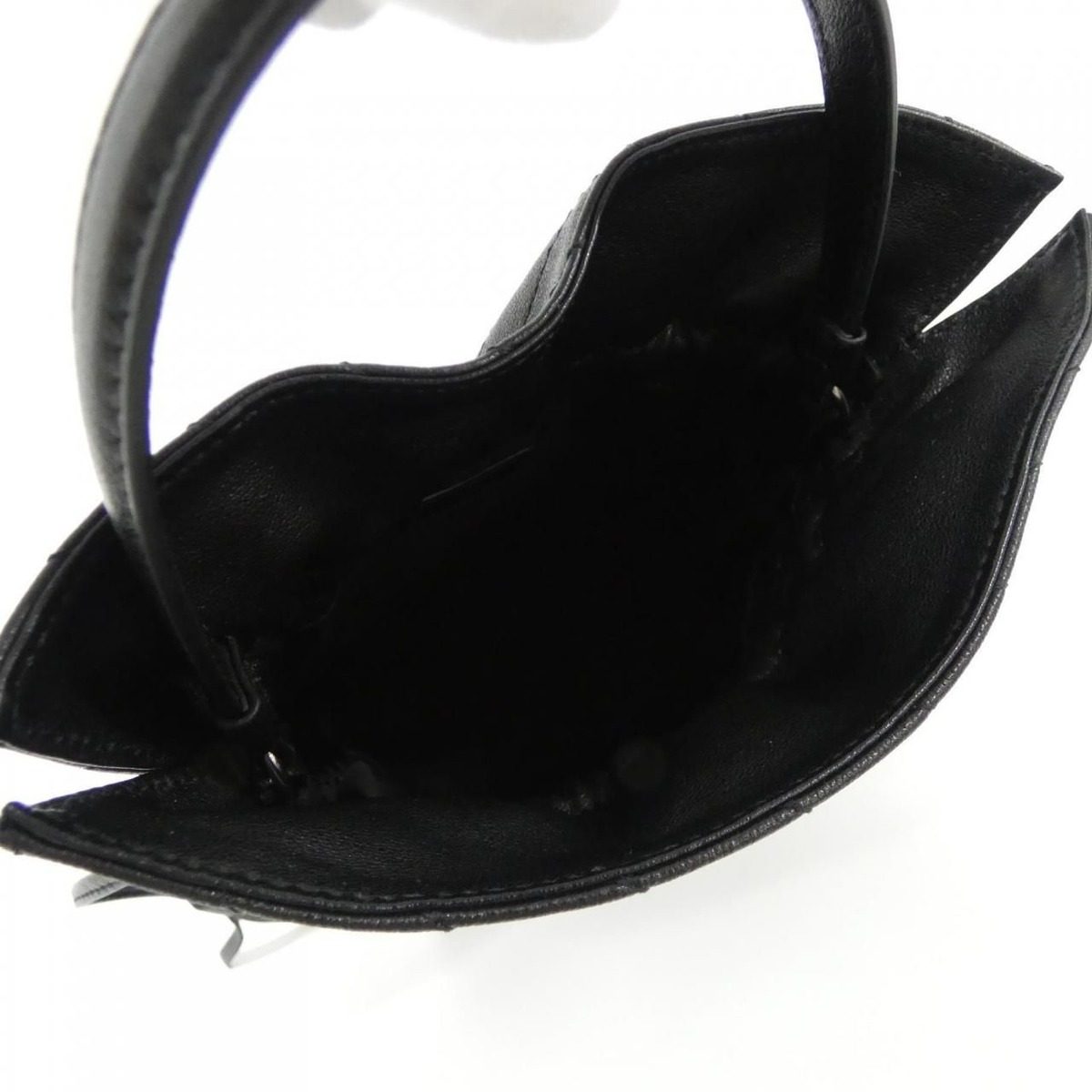 Gucci Blondie Bag Handbag Black — view 5