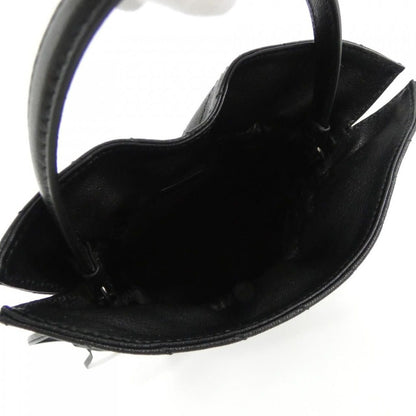 Gucci Blondie Bag Handbag Black — view 5