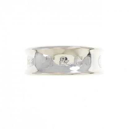 Tiffany 1837 Ring — view 2