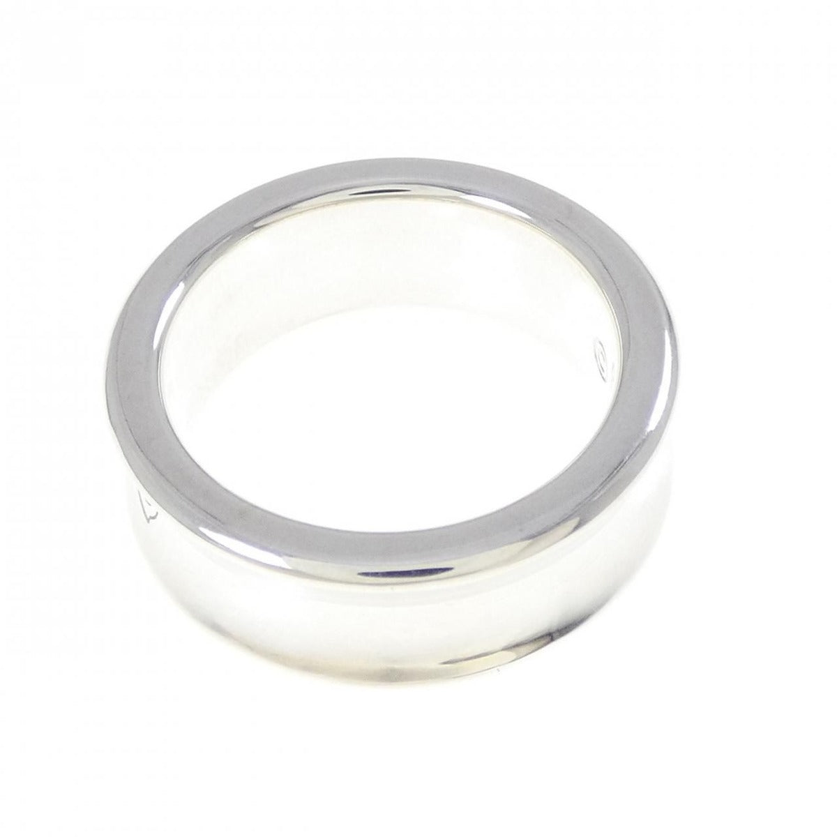 Tiffany 1837 Ring — view 4