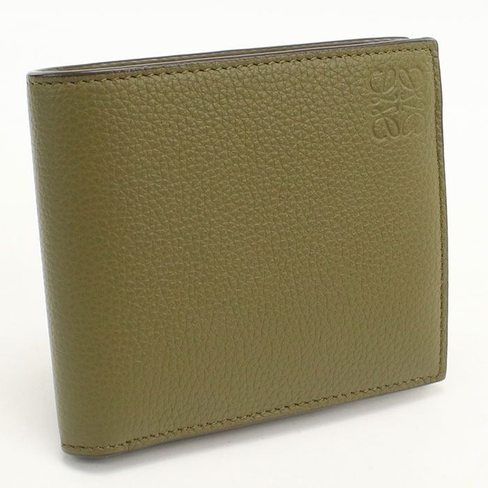 Loewe Bifold Coin Wallet