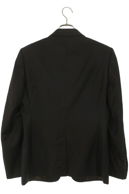 Gucci 337687 Tailored Jacket Men's 46