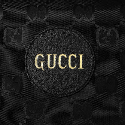 Gucci Tote Bag Off The Grid Black