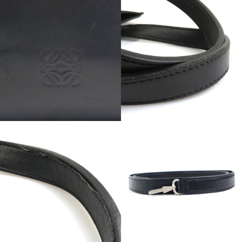 Loewe Shoulder Bag Handbag Anagram