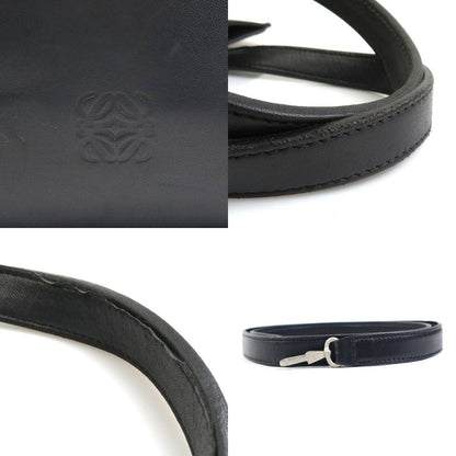 Loewe Shoulder Bag Handbag Anagram