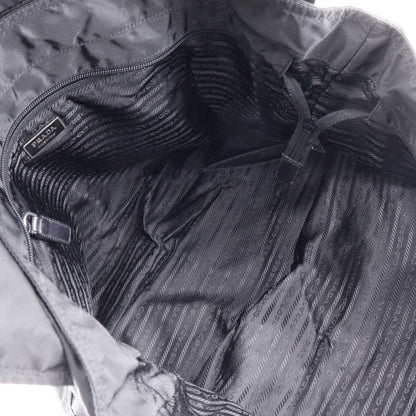 Prada Nylon NERO Black Unisex Shoulder Bag