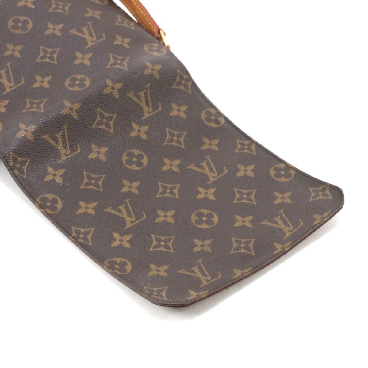 Louis Vuitton Monogram Musette Salsa Semi Shoulder Bag