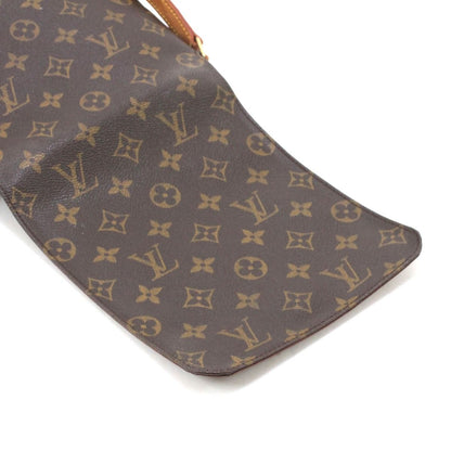 Louis Vuitton Monogram Musette Salsa Semi Shoulder Bag