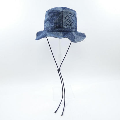 Louis Vuitton Blue 60 — view 4