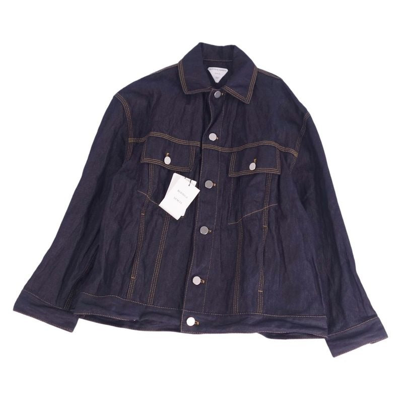 Bottega Veneta Jacket 2022 de