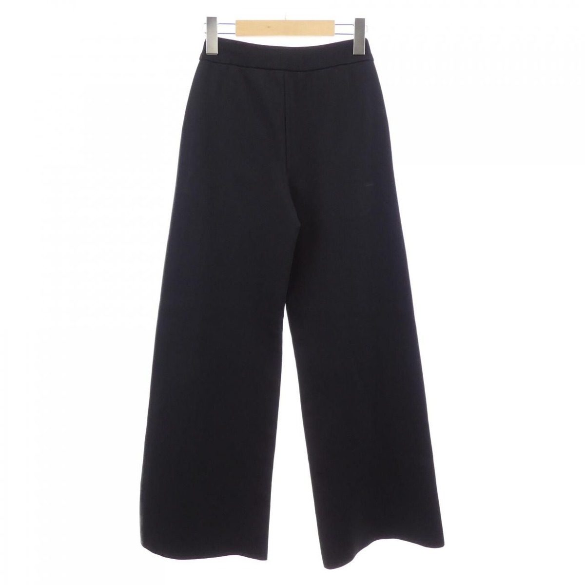 Dior Pants Black — view 2