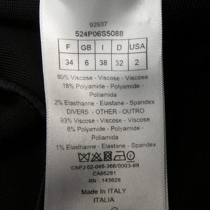 Dior Pants Black — view 3