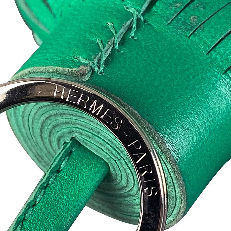 Hermes Carmen Key Holder