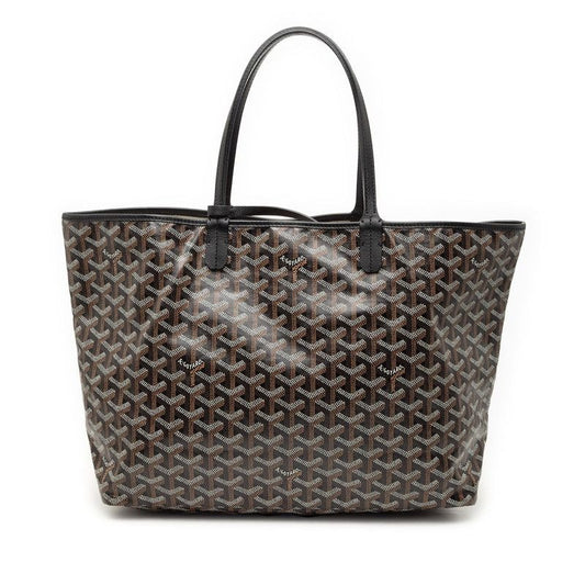 Goyard Saint Louis PM Black Brown