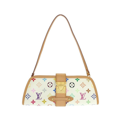Louis Vuitton Multicolor Shoulder Bag