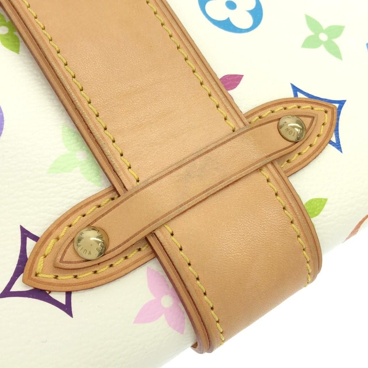 Louis Vuitton Multicolor Shoulder Bag — view 5